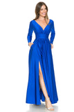 Lenovia Evening Gowns 5231