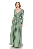 Lenovia Evening Gowns 5231