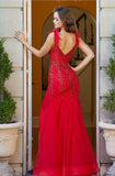 Adora Design Evening Gown 3144