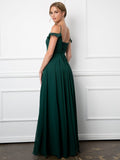 Eva Evening Gown 3447