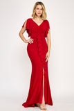 Lenovia Evening Gowns 8376
