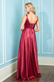 Adora Design Evening Gown 3147