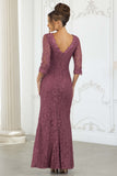 Lenovia Evening Gowns 8376