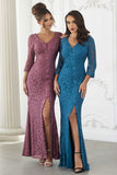 Lenovia Evening Gowns 8376