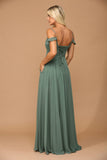 Eva Evening Gown 3447