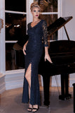 Lenovia Evening Gowns 8376