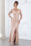 Lenovia Evening Gowns 8376