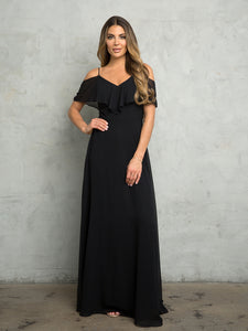 Eva Evening Gowns 3263 – Moreno's Wear