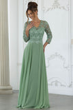 Lenovia Evening Gowns 8375