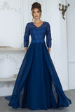 Lenovia Evening Gowns 8375