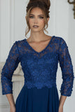 Lenovia Evening Gowns 8375