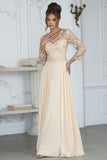 Lenovia Evening Gowns 8375