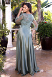 Lenovia Evening Gowns 8435