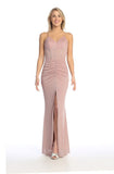 Celavie Evening Gown 6593L