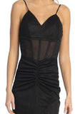 Celavie Evening Gown 6593L