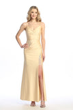 Celavie Evening Gown 6588L