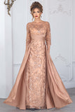 Lenovia Evening Gowns 8355