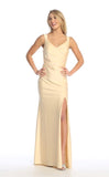 Celavie Evening Gown 6540L