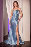 LaDivine by Cinderella Divine Evening Gown KV1118