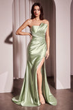 LaDivine by Cinderella Divine Evening Gown KV1118