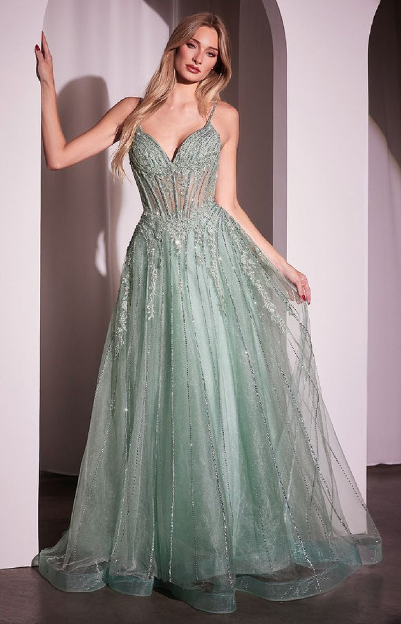 LaDivine by Cinderella Divine Evening Gown CD786 Moreno's Wear LaDivine by Cinderella Divine Evening Gown CD786 Moreno's Wear