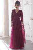 Lenovia Evening Gowns 8370