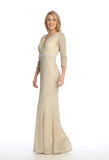 Celavie Evening Gown 6532L