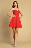 Adora Design Dama Dress 1042