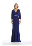 Celavie Evening Gown 6532L