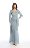 Celavie Evening Gown 6549L