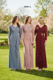 Celavie Evening Gown 6549L