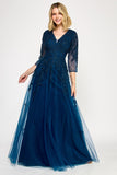 Lenovia Evening Gowns 8370