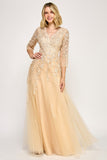 Lenovia Evening Gowns 8370