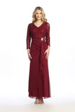 Celavie Evening Gown 6549L
