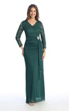 Celavie Evening Gown 6549L
