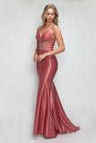 Lenovia Evening Gowns 8344