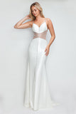 Lenovia Evening Gowns 8344