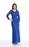 Celavie Evening Gown 6549L