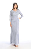Celavie Evening Gown 6549L
