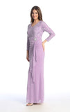 Celavie Evening Gown 6549L