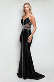 Lenovia Evening Gowns 8344