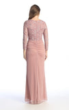 Celavie Evening Gown 6549L