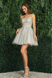 Adora Design Dama Dress 1039