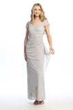 Celavie Evening Gown 6565L