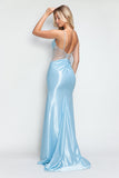 Lenovia Evening Gowns 8344