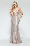 Lenovia Evening Gowns 8344