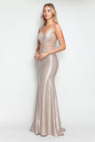 Lenovia Evening Gowns 8344
