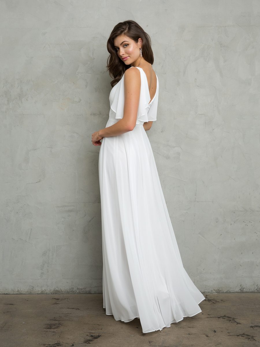 Eva Evening Gown 3345 – Moreno's Wear