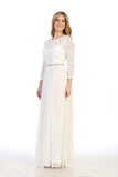 Celavie Evening Gown 6305L