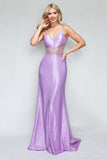 Lenovia Evening Gowns 8344